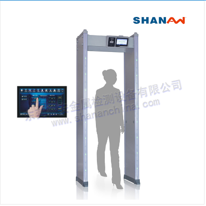 x光安檢機的作用和應用，安檢機供應廠家