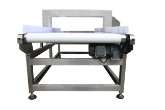 金屬檢測(cè)儀與檢針機(jī)的區(qū)別