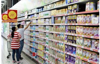 善安響應國家號召 關注食品安全