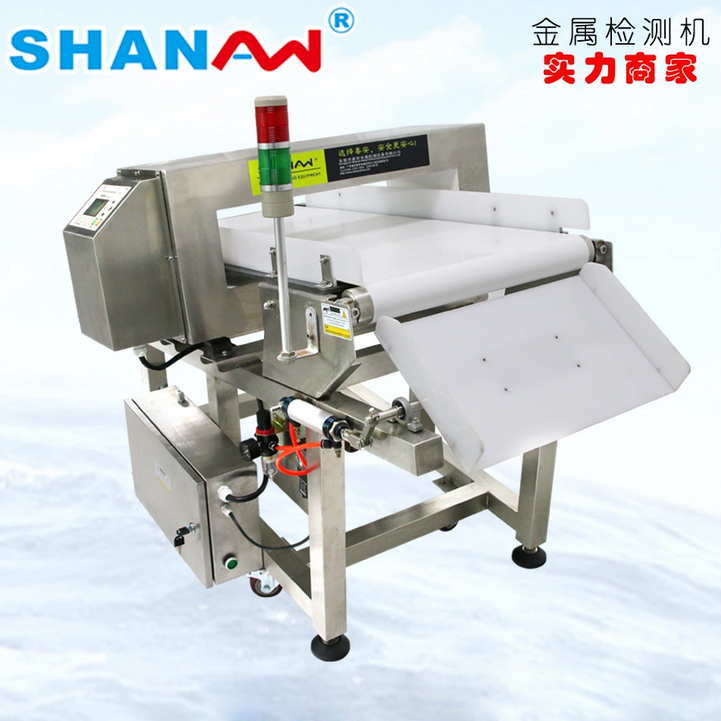 金屬分離器的日常維護要到哪些？