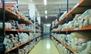 檢針機的基本知識