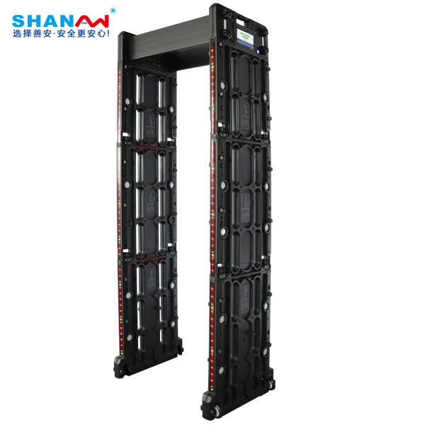 安檢對我們來說重要嗎，為什么安檢和我們的生活生生相惜