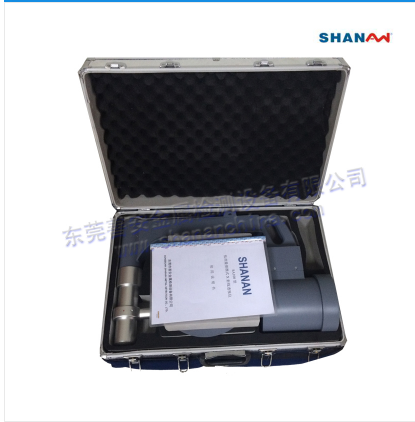 便攜式X光機的發明家以及應用行業