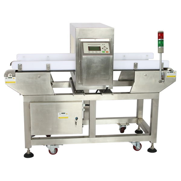 善安金屬檢測為您講解：新食品安全法規