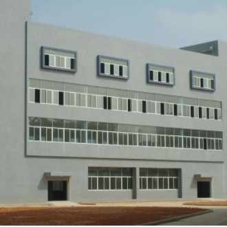 東莞茶山順揚玩具制衣廠購我司X光機