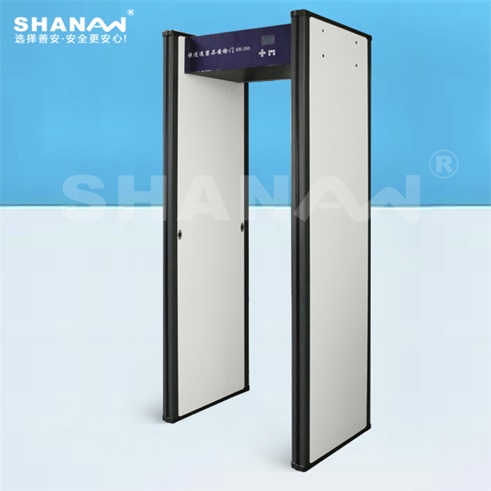 SA-3300安檢門(mén)