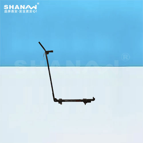 掃描可視監(jiān)測(cè)車底探測(cè)器