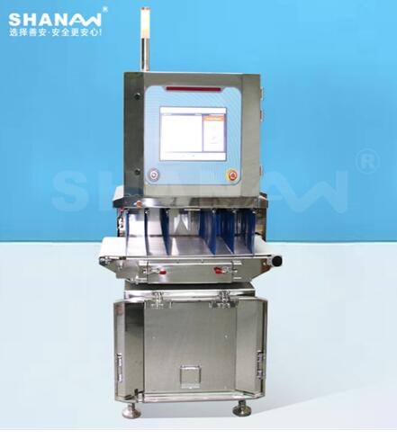 工業(yè)用金屬探測儀器的工作原理解析