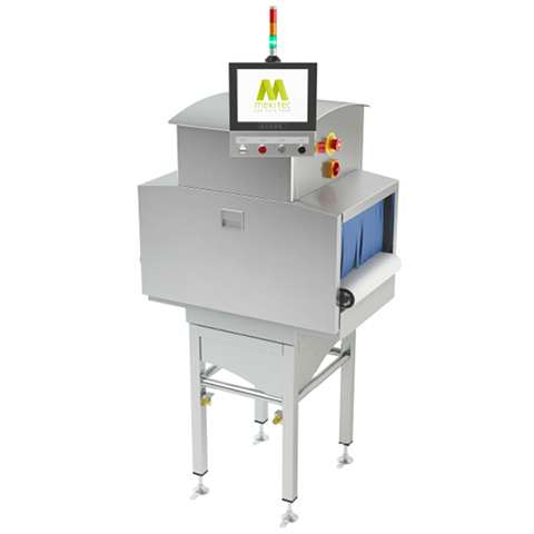 MEKI?X射線食品檢測系統(tǒng)