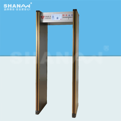 HD-Ⅱ手機(jī)探測(cè)系統(tǒng)