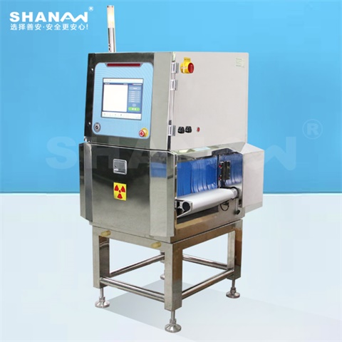 食品x光機使用有什么常見問題？